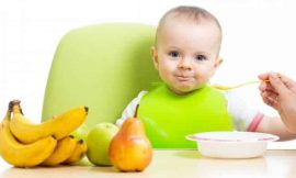 Introdução Alimentar do Bebê: como começar, o que evitar