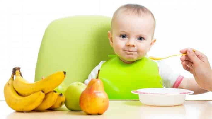 Read more about the article Introdução Alimentar do Bebê: como começar, o que evitar
