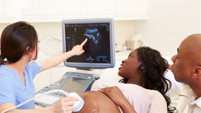 ultrassom obstetrico a partir de quantas semanas