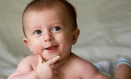 Nomes Masculinos Americanos para Bebê: lista