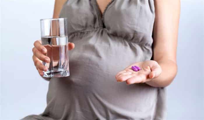 quais as melhores vitaminas para gestantes