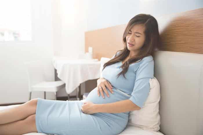 causas da diarreia na gravidez