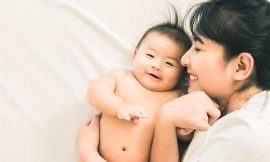 Frases para Filho Bebê: declaração de amor