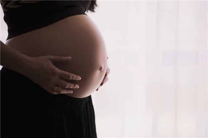 Mensagens para gestantes prestes a dar à luz