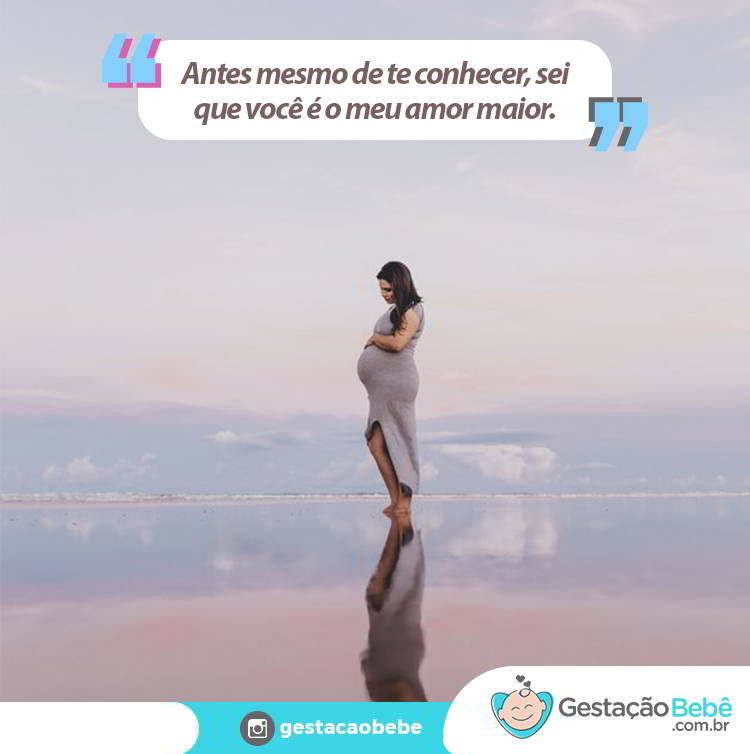 frases maternidade