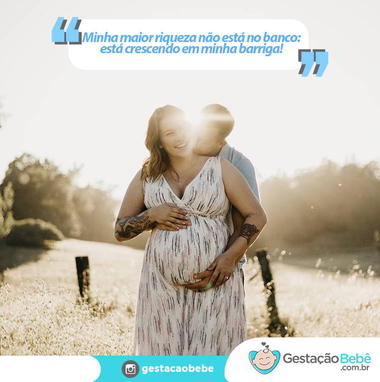 frases amor de mãe