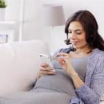 Frases de gravidez para status e fotos: +100 mensagens para mães e pais