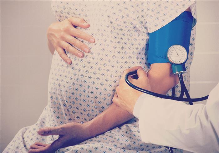 diagnóstico de pre-eclampsia