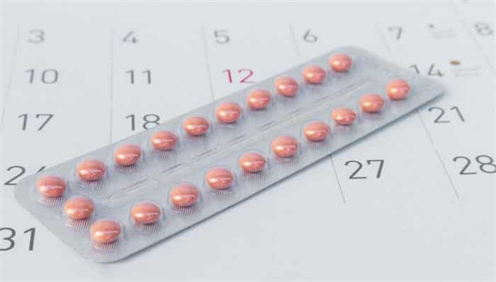 É possível engravidar tomando anticoncepcional