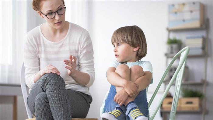 psicologia infantil