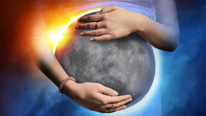 Read more about the article Calendário Lunar 2020 na gravidez: Como calcular
