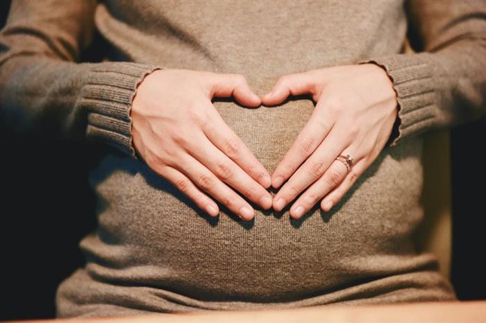 causas do descolamento de placenta