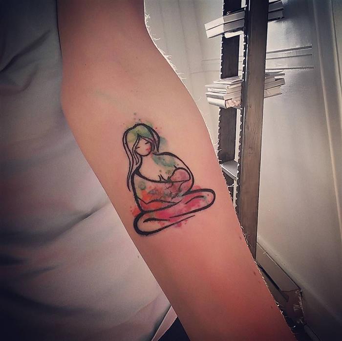 ideias de tatuagens