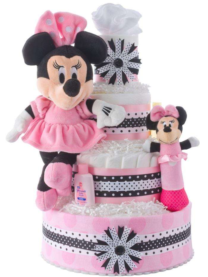 tema minnie