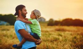 Frases de Pai para Filho: mensagens de amor