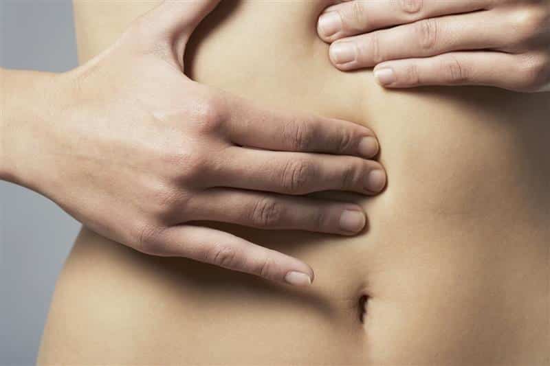 Read more about the article Diástase abdominal pós-parto: tratamento