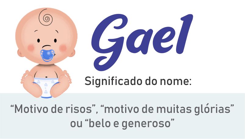 gael significado