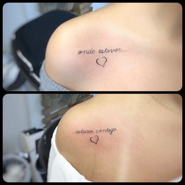 frases para tatuagem