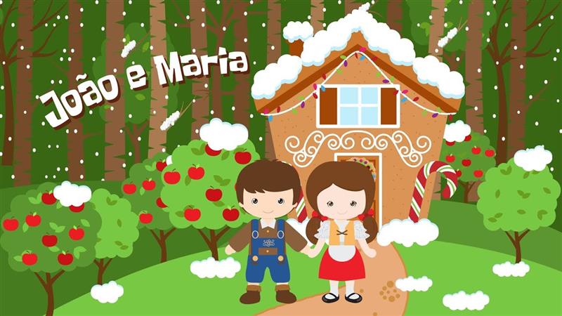 joão e maria