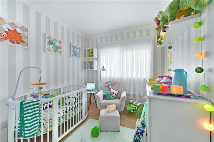 quarto de bebe masculino barato