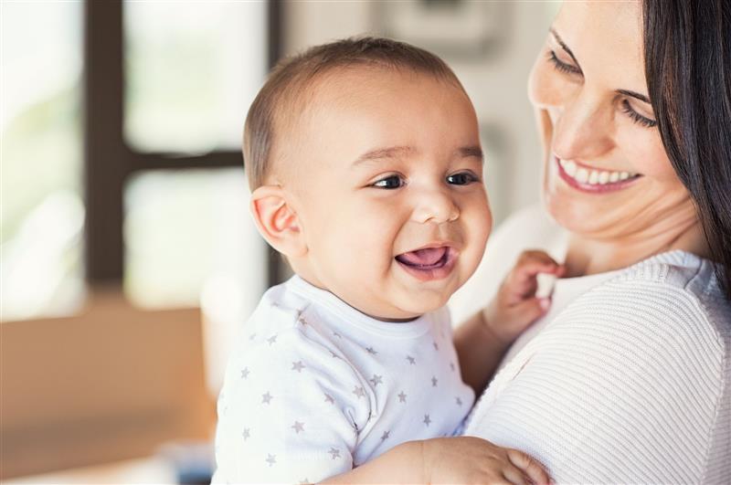 apelidos carinhosos para bebe