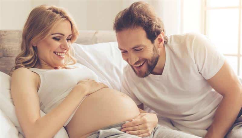 apelidos para bebe na barriga