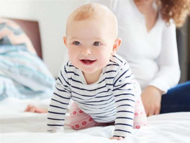 150+Apelidos carinhosos para bebês: fofos e engraçados