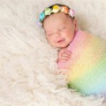 Bebê arco-íris: descubra o significado e veja frases emocionantes