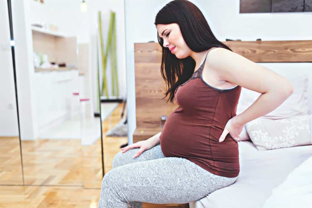 grávida pode tomar dorflex para dor nas costas 