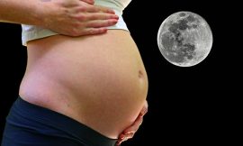 Troca de Lua: mudança interfere no nascimento do bebê?