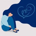 O que faz perder o bebê no início da gravidez? 11 fatores de riscos