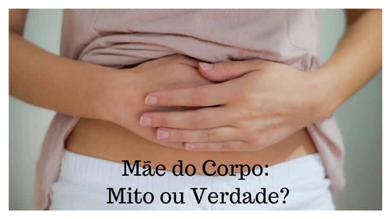 Read more about the article Mãe do Corpo Mexendo: Conheça a lenda e descubra por que isso acontece