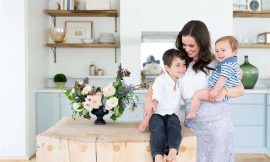 Ensaio Fotográfico de Dia das Mães: 50 ideias para fundos e cenários para fazer em casa