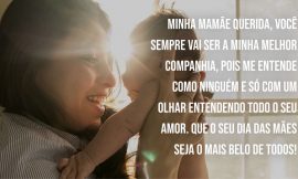 Mensagem para o Dia das Mães 2020: modelos e imagens