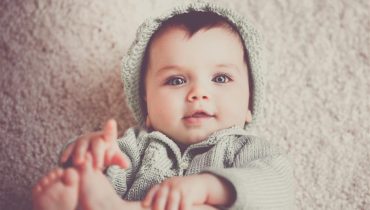 nome de bebe bonito