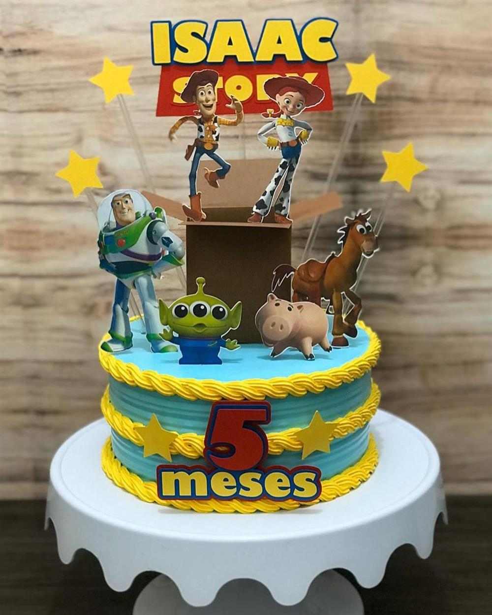 tema toy story