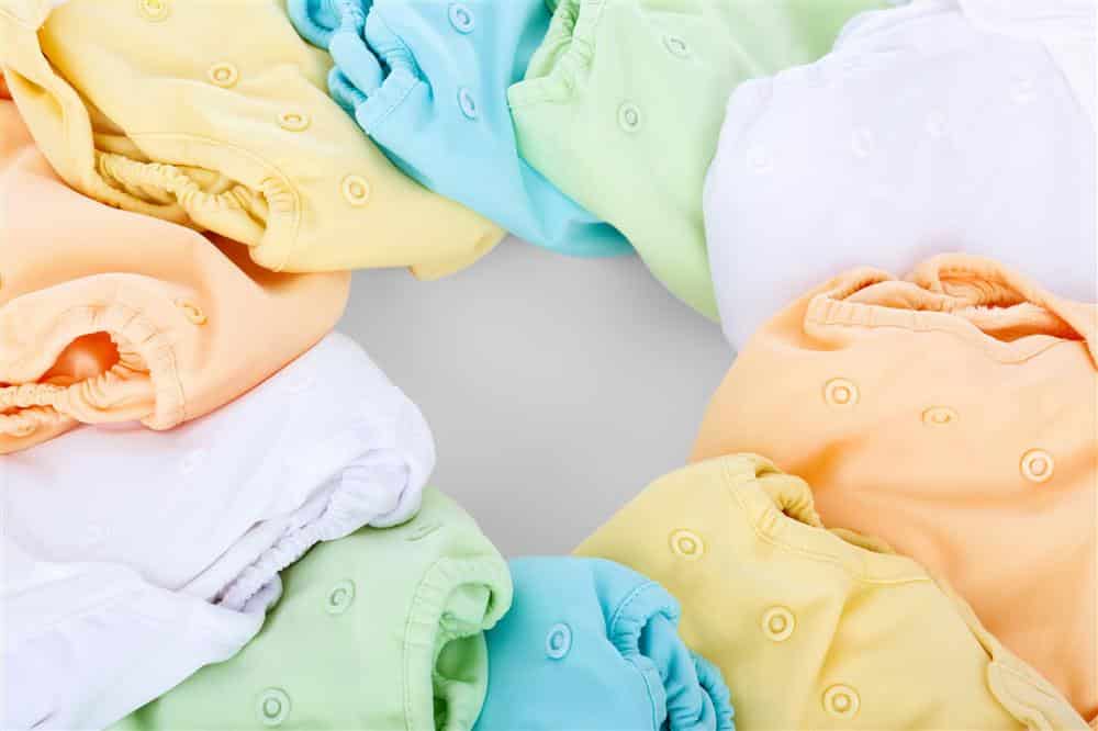 Fralda Ecologica Vantagens E Desvantagens De Usa La No Seu Bebe