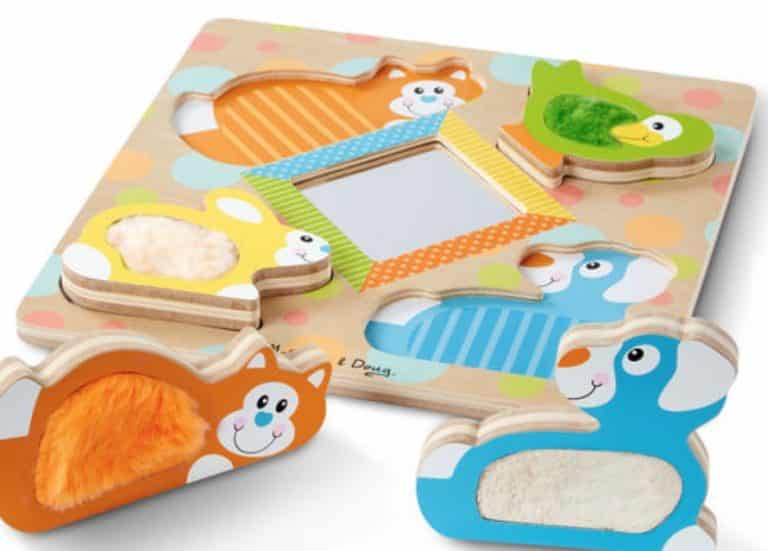 Presente para criança de 1 ano: +30 opções criativas para o bebê