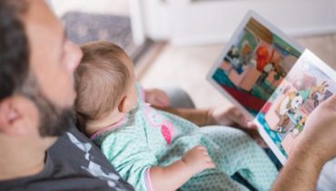 história para dormir infantil curta