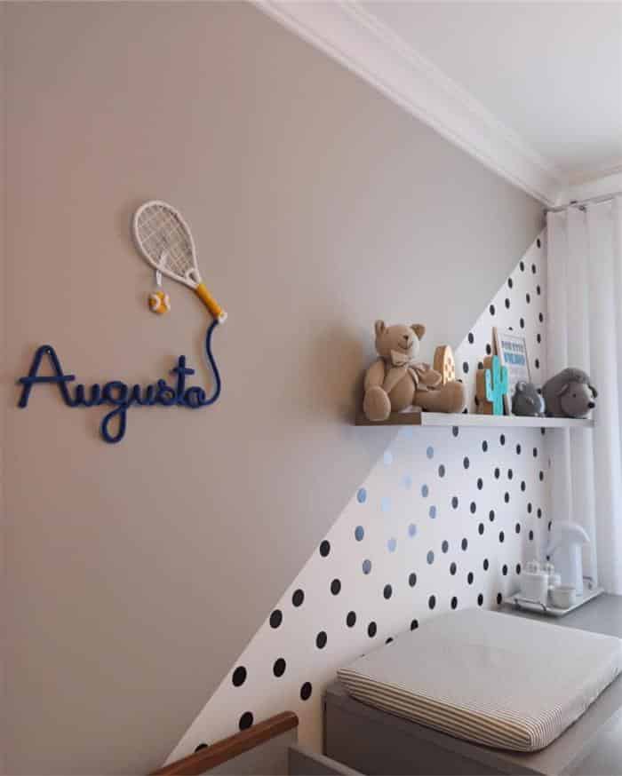 quarto bebe masculino decoração