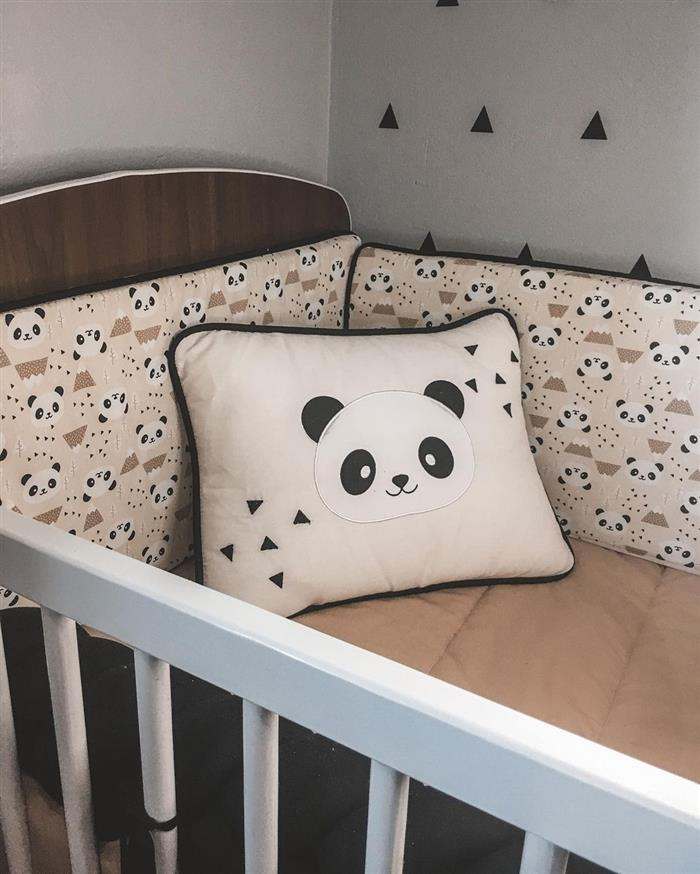 quarto bebe masculino simples