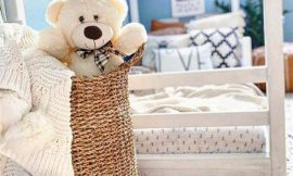 Melhores temas para quarto de bebe masculino: dicas de decoração