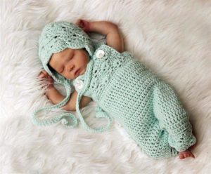 roupas de bebe para a maternidade