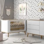 Quarto de bebê cinza: ideias de decoração para meninos ou meninas