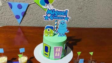 mesversario mosntros sa