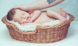 9 dicas que você pode usar para fotografar bebês