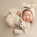 Fotos criativas de bebê: 10 ideias fantásticas para acertar nas poses