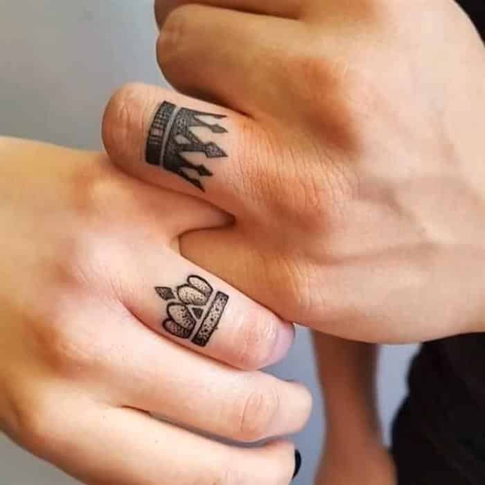tatuagens para mae e filho homem