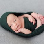 Como é a visão dos bebês? Descubra como os pequenos enxergam