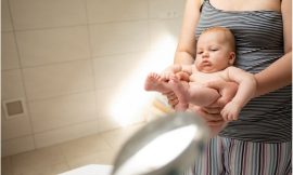 Higiene natural: o que é, como fazer e benefícios para os bebês e RN